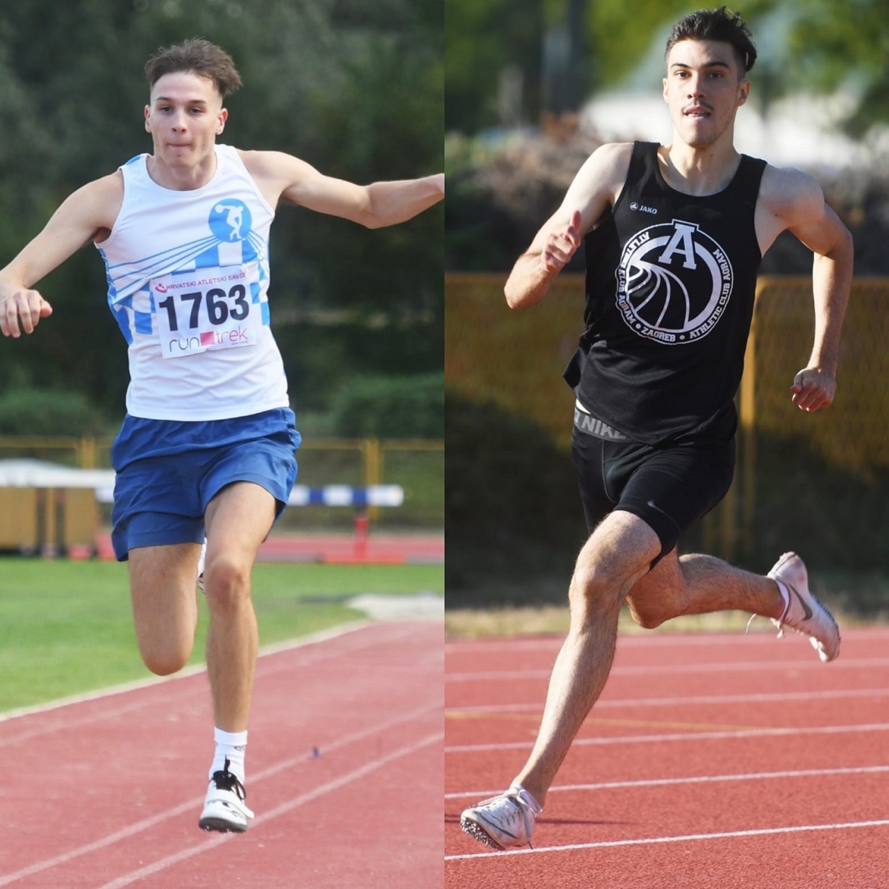 Upoznajte Lukasa Cika i Marka Oreškovića